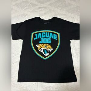 Jacksonville Jaguars JOG “Jaguar of the Game” Special Shirt